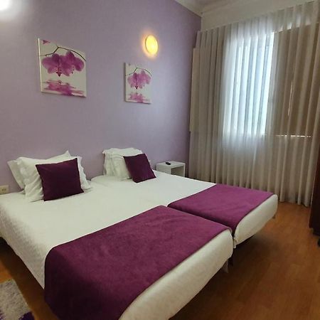 Hospedaria 5 Bicas Авейру Экстерьер фото