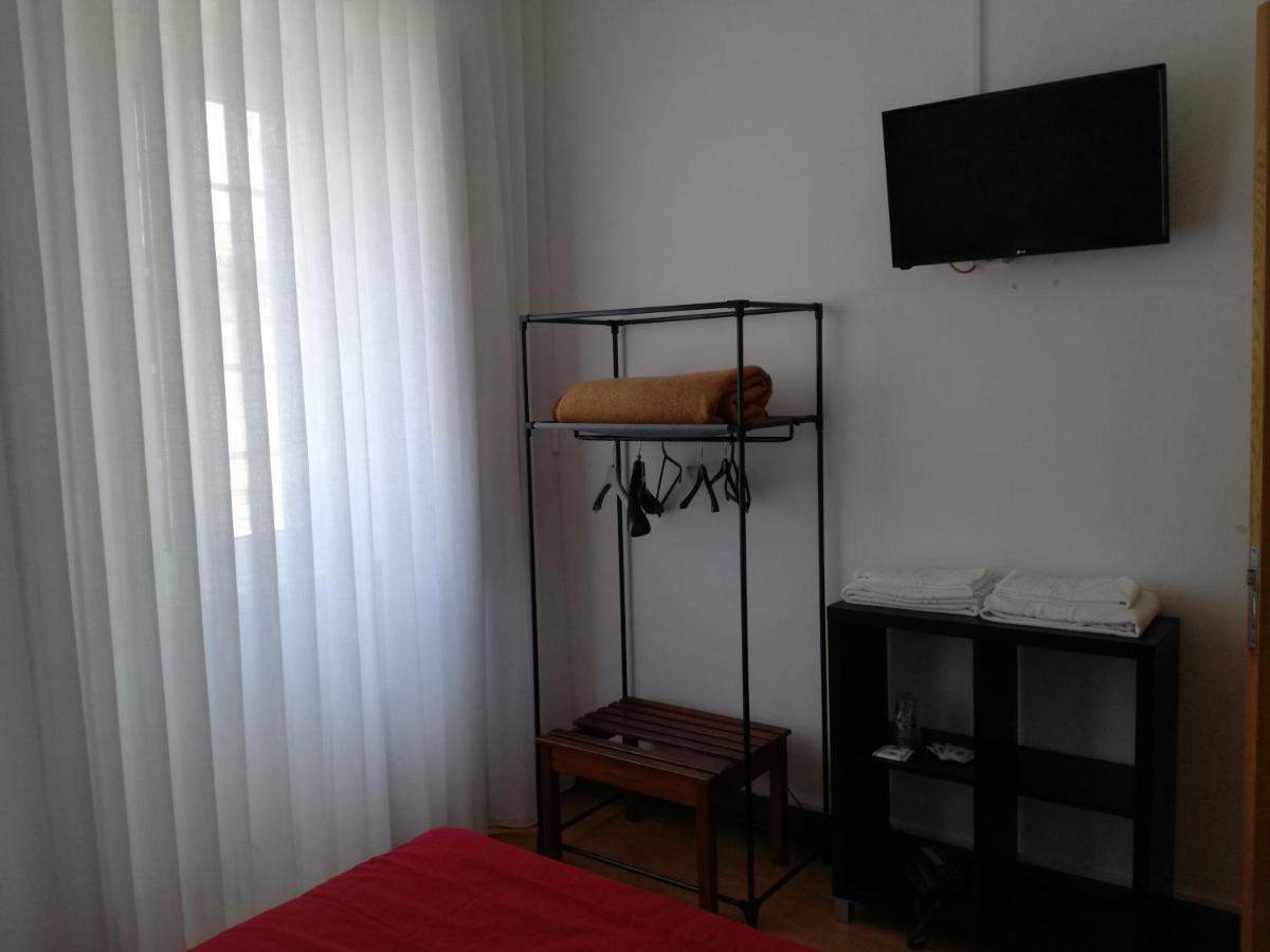 Hospedaria 5 Bicas Авейру Экстерьер фото