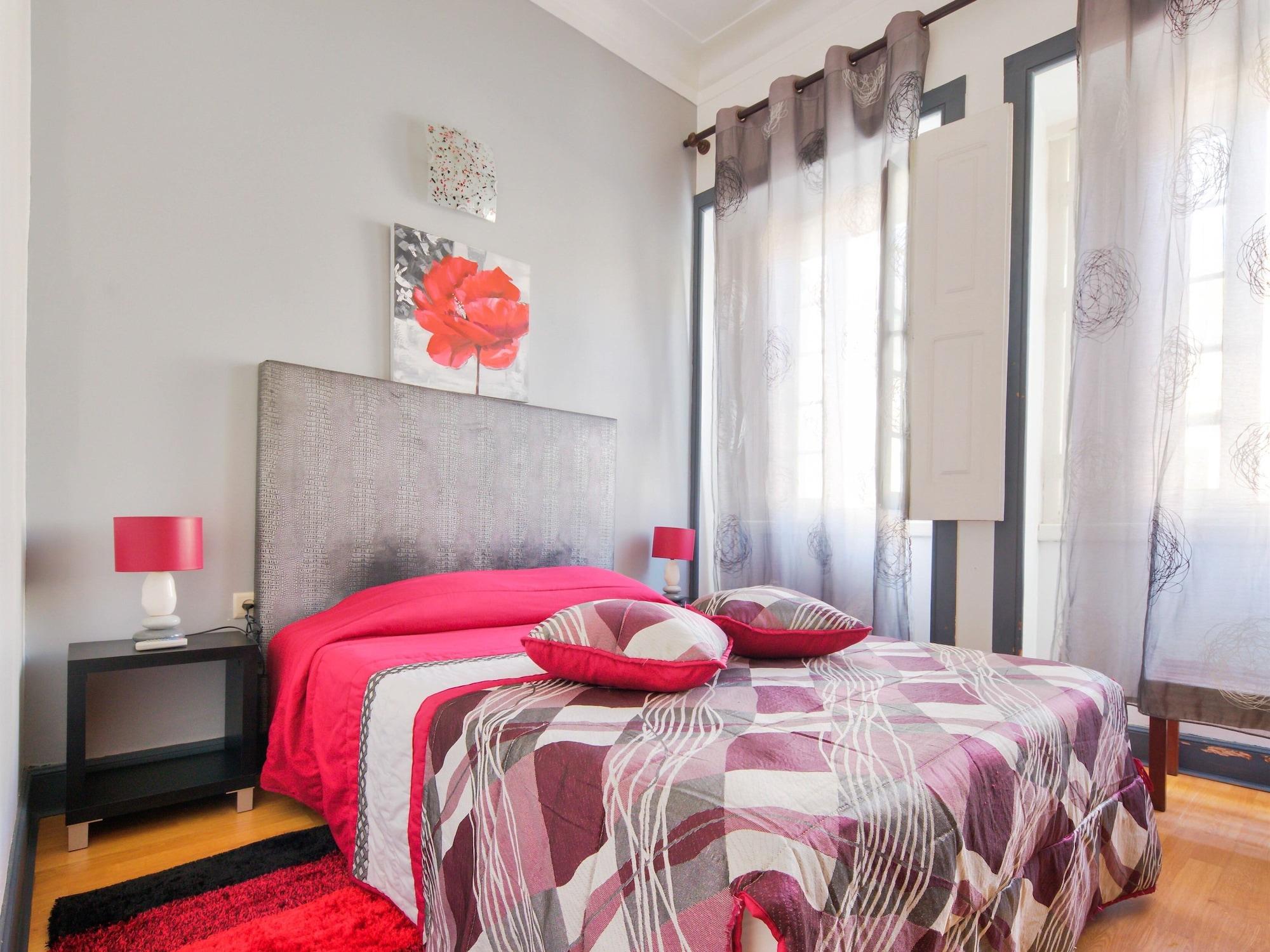 Hospedaria 5 Bicas Авейру Экстерьер фото