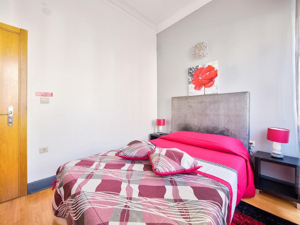 Hospedaria 5 Bicas Авейру Экстерьер фото