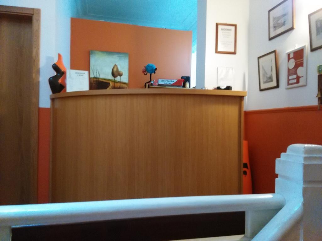 Hospedaria 5 Bicas Авейру Экстерьер фото