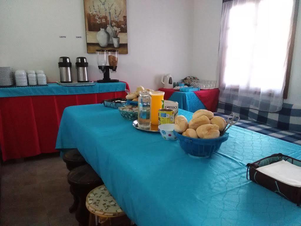 Hospedaria 5 Bicas Авейру Экстерьер фото